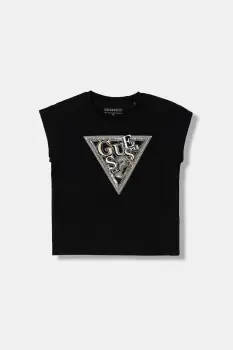 Guess tricou copii imagine