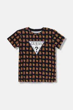 Guess tricou copii imagine