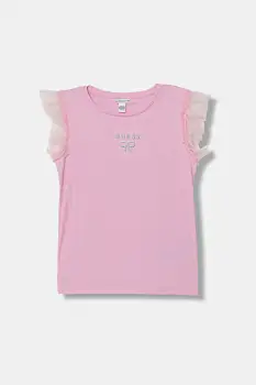 Guess tricou copii imagine