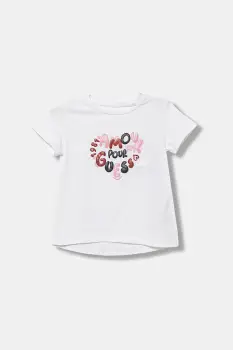 Guess tricou copii imagine