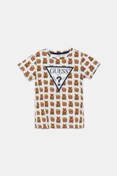 Guess tricou copii imagine
