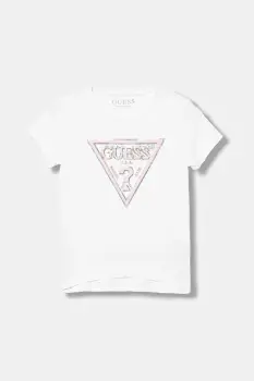 Guess tricou copii imagine