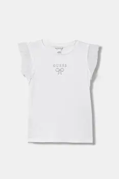 Guess tricou copii imagine