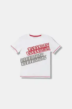 Guess tricou copii imagine