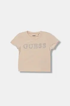 Guess tricou copii imagine