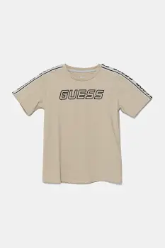 Guess tricou copii imagine
