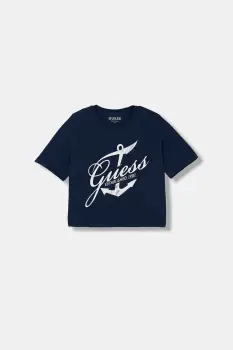 Guess tricou copii imagine