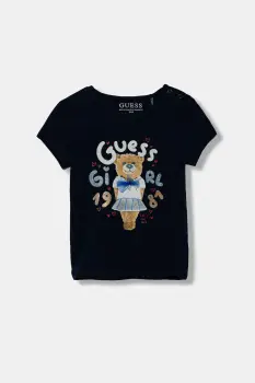 Guess tricou copii imagine