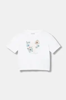 Guess tricou copii imagine