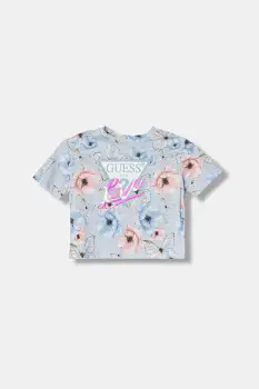 Guess tricou copii imagine