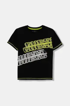 Guess tricou copii imagine