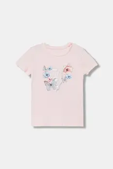 Guess tricou copii imagine