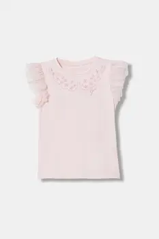 Guess tricou copii imagine