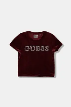 Guess tricou copii imagine
