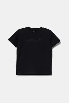 Guess tricou copii imagine