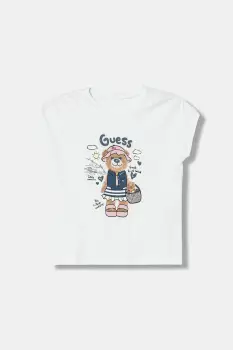 Guess tricou copii imagine