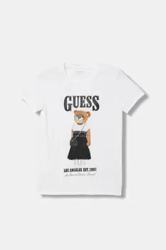 Guess tricou copii imagine
