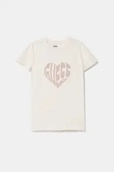 Guess tricou copii imagine