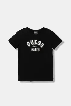 Guess tricou copii imagine