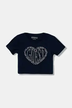 Guess tricou copii imagine