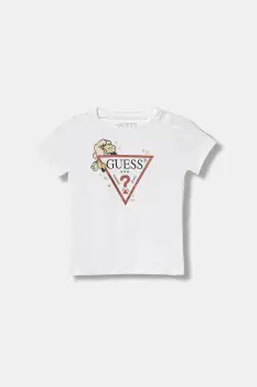 Guess tricou copii imagine