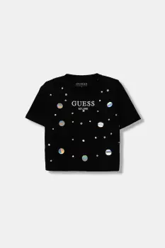 Guess tricou copii imagine