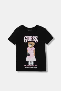 Guess tricou copii imagine
