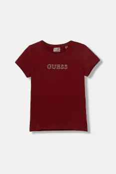 Guess tricou copii imagine