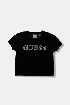 Guess tricou copii imagine