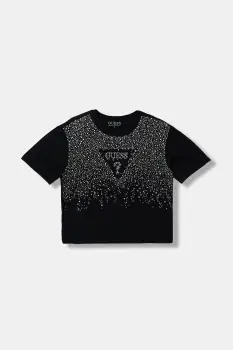 Guess tricou copii imagine