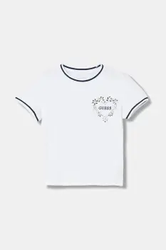 Guess tricou copii imagine