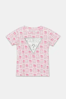Guess Tricou copii imagine