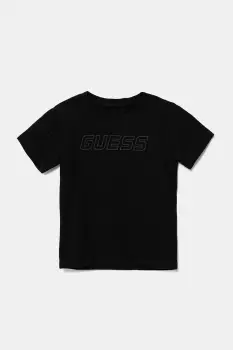 Guess tricou copii imagine