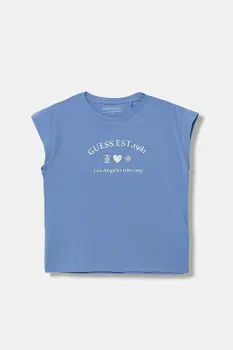 Guess tricou copii imagine
