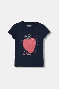 Guess tricou copii imagine