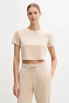 Guess tricou copii COUTURE imagine