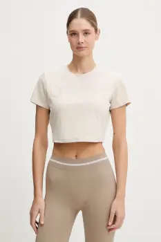 Guess tricou copii COUTURE imagine