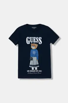 Guess tricou copii imagine