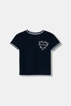 Guess tricou copii imagine