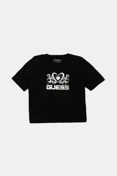 Guess tricou copii imagine