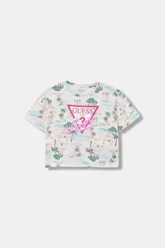 Guess tricou copii imagine