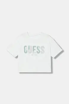 Guess tricou copii imagine