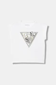 Guess tricou copii imagine