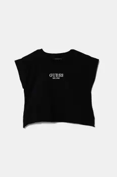 Guess tricou copii imagine