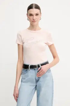 Guess tricou imagine