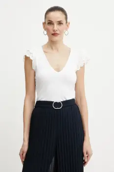 Guess tricou DAHLIA imagine