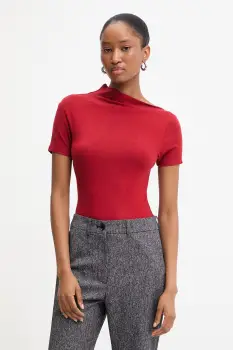 Guess tricou DAMIANA imagine