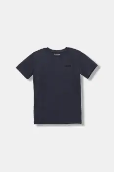 Guess tricou de bumbac pentru copii imagine