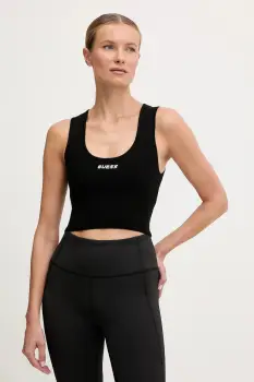 Guess tricou din amestec de lana FLAMINIA imagine