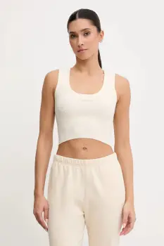 Guess tricou din amestec de lana FLAMINIA imagine